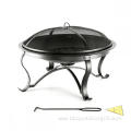 Camping Fire Pit (29